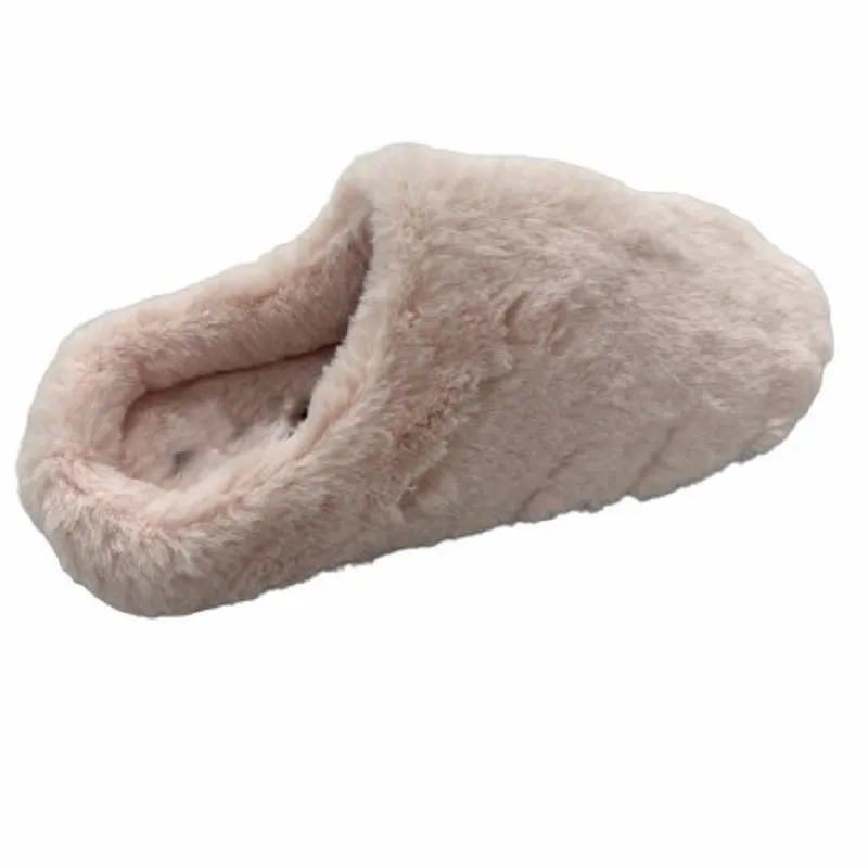 Grey Slider Slippers