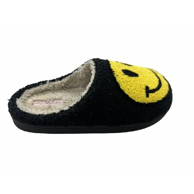 Rubber Clog Slippers