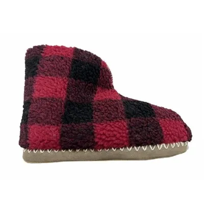 Leichte Damen-Stiefeletten