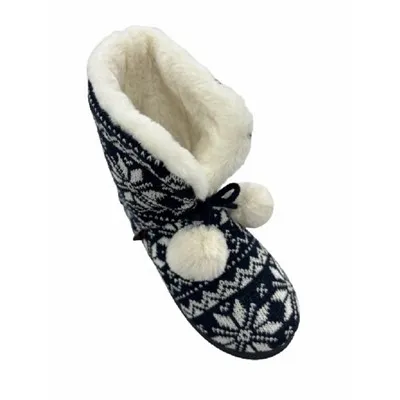 Weiche Stiefeletten für Damen