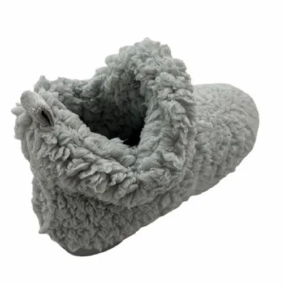 Damen-Arbeitsstiefel mit weicher Spitze