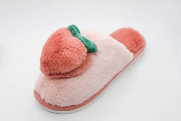 Indoor Non-slip Slippers