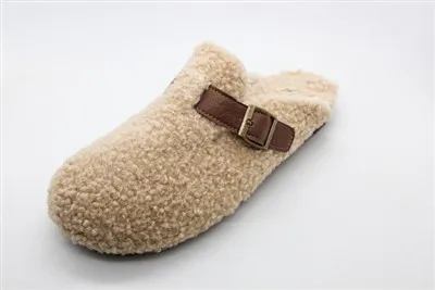 Wasserdichte, halbgeschlossene Hausschuhe